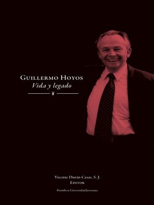 cover image of Guillermo Hoyos